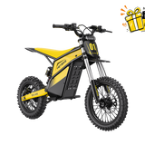 Heybike Villain