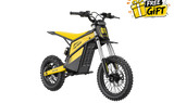 Heybike Villain
