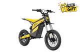 Heybike Villain