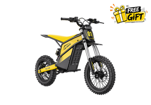 Heybike Villain