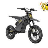 Heybike Villain