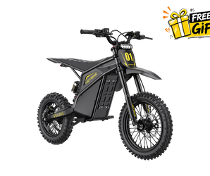 Heybike Villain