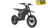Heybike Villain
