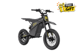 Heybike Villain