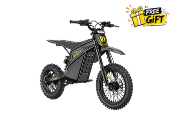 Heybike Villain
