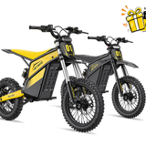 Heybike Villain
