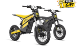 Heybike Villain