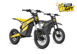 Heybike Villain
