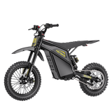 Heybike Villain