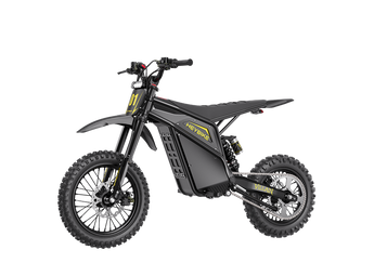 Heybike Villain