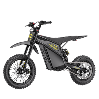 Heybike Villain