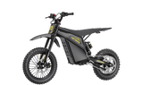 Heybike Villain