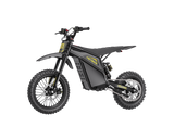 Heybike Villain