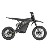 Heybike Villain