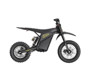 Heybike Villain