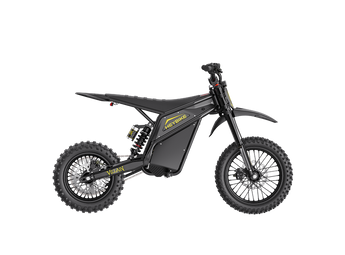 Heybike Villain
