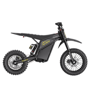 Heybike Villain