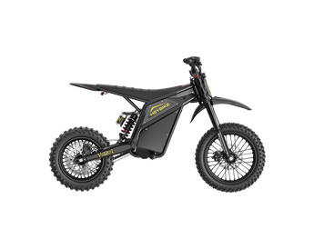 Heybike Villain
