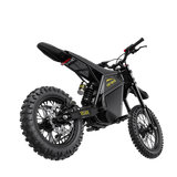 Heybike Villain