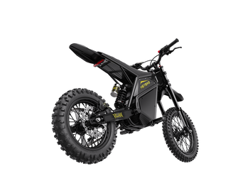 Heybike Villain