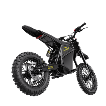 Heybike Villain
