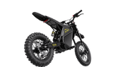Heybike Villain