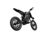 Heybike Villain