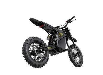 Heybike Villain