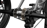 Mokwheel Granite Trike 48V 500W Rear Drive