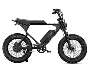 Macfox X1S Commuter E-bike