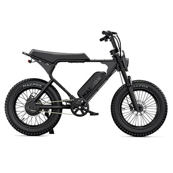 Macfox X1S Commuter E-bike