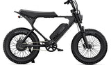 Macfox X1S Commuter E-bike