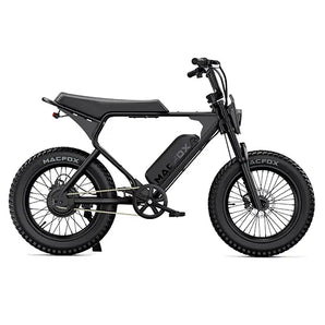 Macfox X1S Commuter E-bike