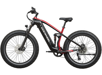 Obsidian 2.0 Ebike