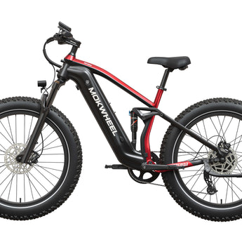 Obsidian 2.0 Ebike
