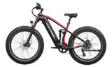 Obsidian 2.0 Ebike