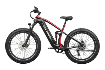 Obsidian 2.0 Ebike