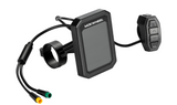 Mokwheel Electric Bike LCD Display