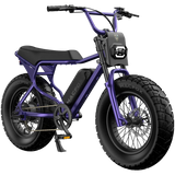 Macfox X7