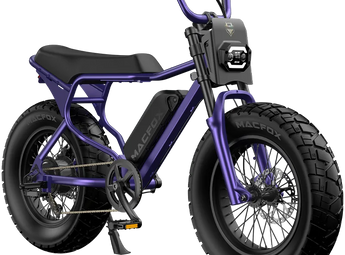 Macfox X7