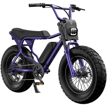 Macfox X7