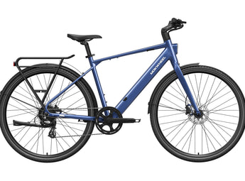 FLINT Ebike