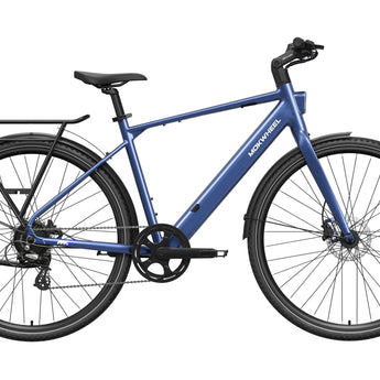 FLINT Ebike