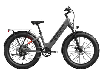 Mesa Plus ST Electric Bike