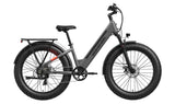 Mesa Plus ST Electric Bike
