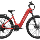 Tarmac ST Ebike
