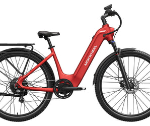 Tarmac ST Ebike
