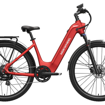 Tarmac ST Ebike