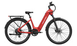 Tarmac ST Ebike