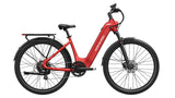 Tarmac ST Ebike